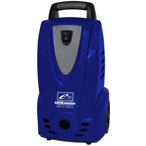 Elektro Maschinen Perač pod pritiskom HDEm 451 Cene