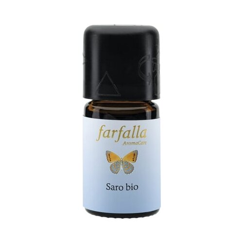 farfalla saro bio grand cru Cene