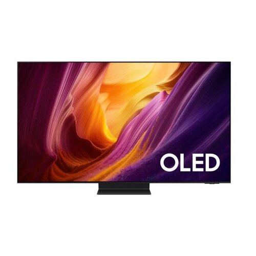 Samsung televizor QE77S95HFTXXH 77&amp;quot; OLED 4K Smart TV Slike