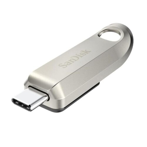 San Disk 1TB Ultra Luxe USB-C 3.2 USB ključ Cene
