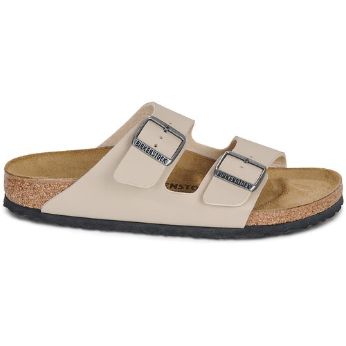 Birkenstock Sneakers Arizona Birko-Flor Unisex Sandcastle EUR 40 Slike