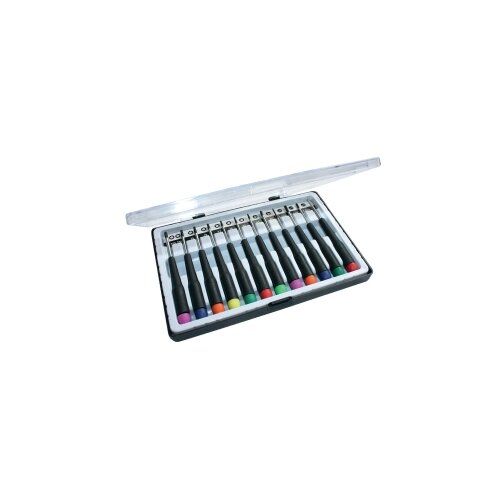 Set elektronskih odvijača od 12 kom Slike