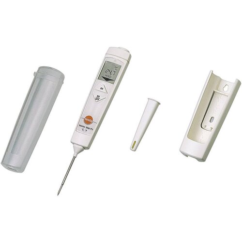 testo Komplet ubodnog termometra 106-T1 Cijene