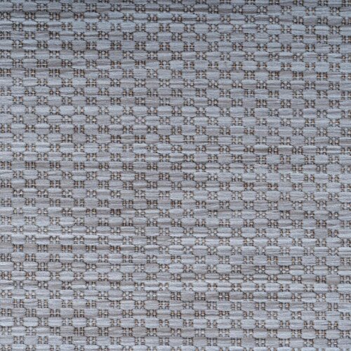 Novel Ravno Tkana Preproga Relax, Srebrna, 160cm Slike