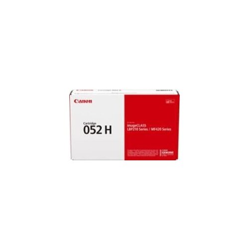 Canon toner CRG-052H Cene