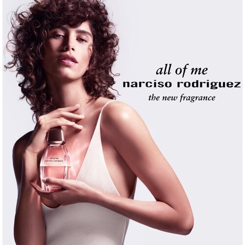 Narciso Rodriguez all of me parfumska voda za ženske 50 ml Slike