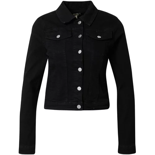 Oasis Prehodna jakna 'Laura' črna