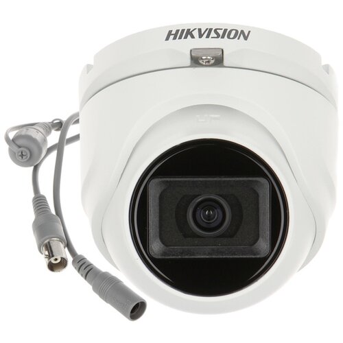 Hikvision kamera DS-2CE56H5T-IT3Z Slike