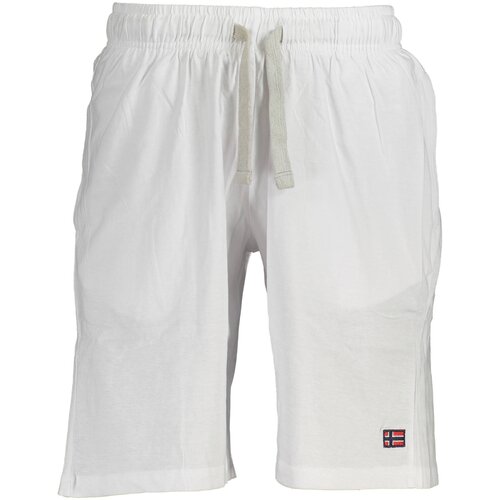 Norway 1963 MEN&#39;S BERMUDA PANTS WHITE Cijene