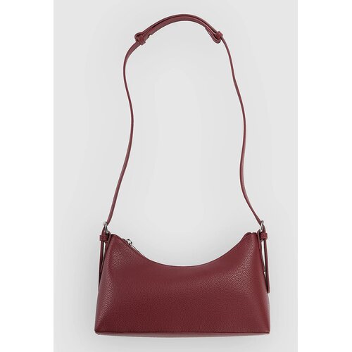 Blue Tomato Angular Shoulder Bag burgundy Cijene
