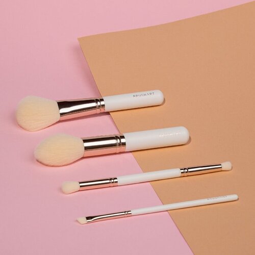 BrushArt Basic Concealer brush kist za nano&amp;scaron;enje korektora 1 kom Slike