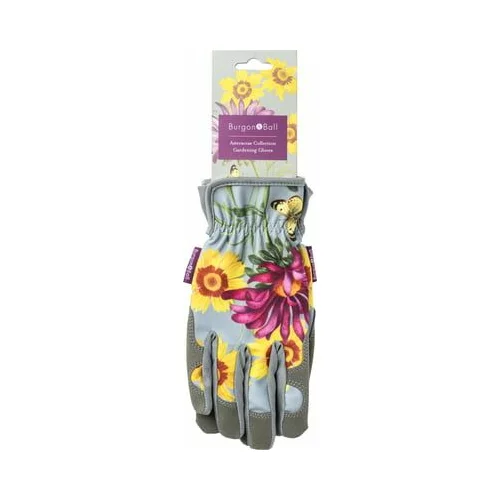  Vrtnarske rokavice "Rože"