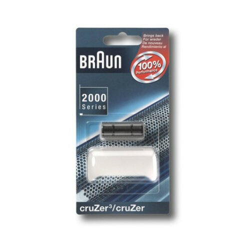 Braun 67091033 nožić za aparat za brijanje serije 1 Slike