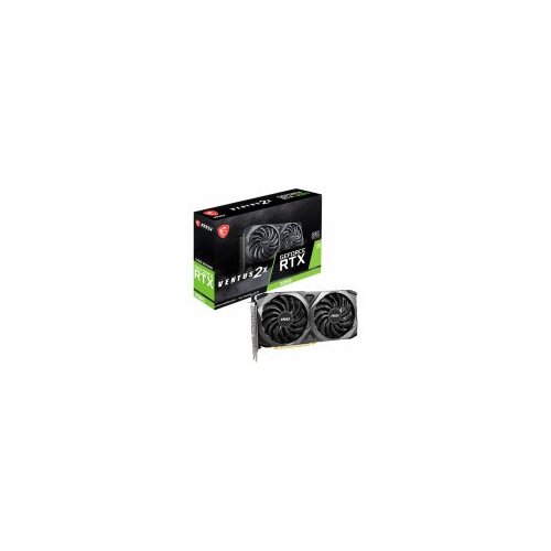 VIDEO Card &amp;ndash; RTX 3060 VENTUS 2X 12G OC Slike