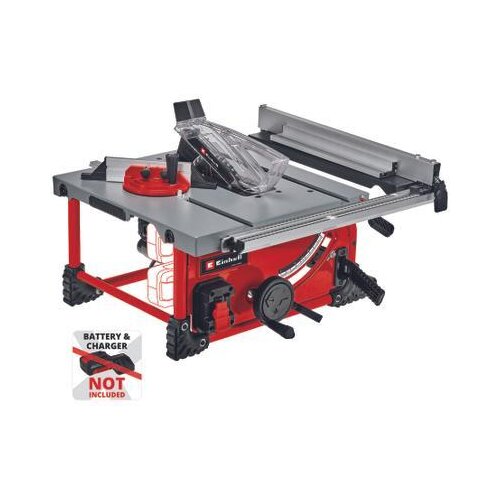 Einhell TE-TS 36/210 Li-Solo Slike