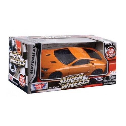  Metalni auto 1:43 die cast vehicle ASS ( 25/73407 ) Cene