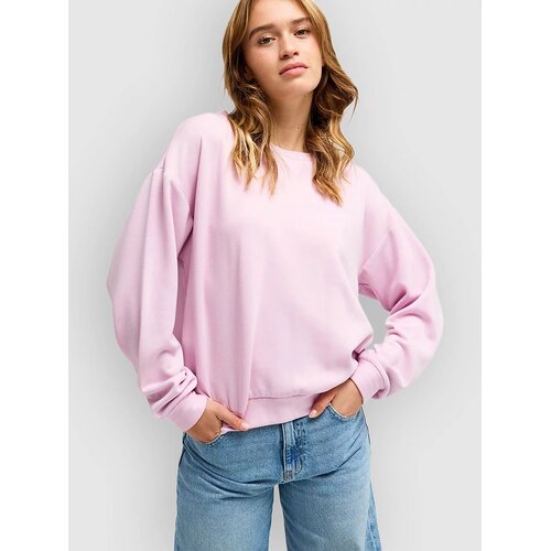Roxy Surfing By Moonlight Sweater pink lavender Cijene