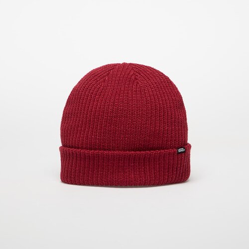 Vans Core Basic Cuff Beanie Bordeaux Universal Cene