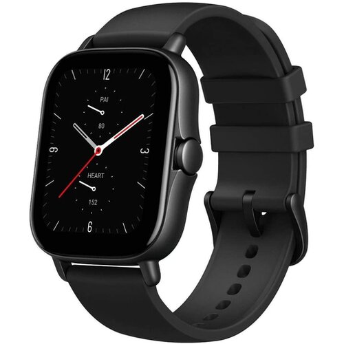 Amazfit GTS 2e pametna ura black 6972596102946 Cene