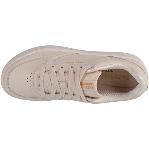 Skechers Nizke superge Sport Court 2.0 - Core Essential Bež Cene