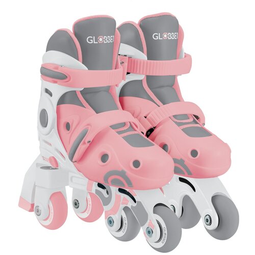 Globber role Learning 2v1 S/M: 30-33 roza Cijene