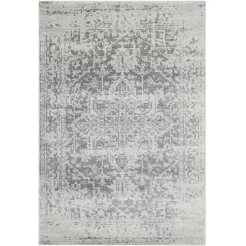 Asiatic Carpets Sivi tepih 80x150 cm Nova –