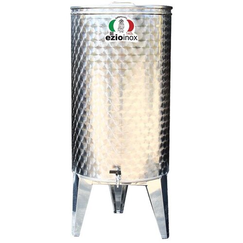 Ezio Inox bačva 145 L Cijene