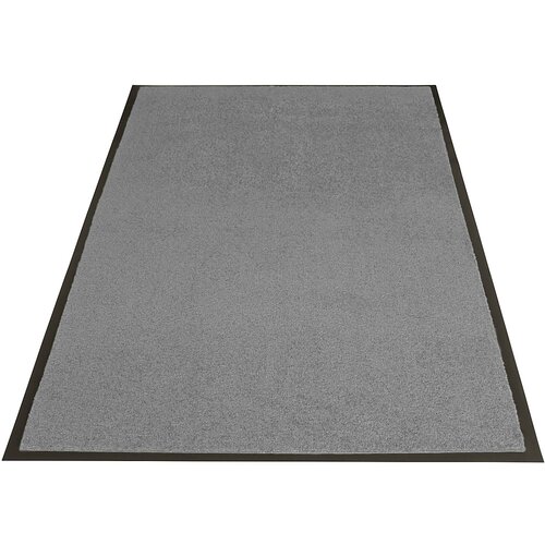 eurokraft basic Predpražnik EASYCARE BASIC, DxŠ 1200 x 800 mm, svetlo sive barve Cene