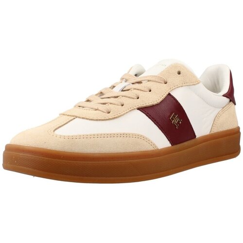 Tommy Hilfiger Nizke superge Fw0fw09497 Bela Cene