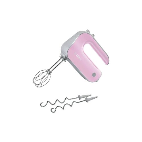 Bosch MFQ4030K ručni mikser 500 W ružičasta Slike