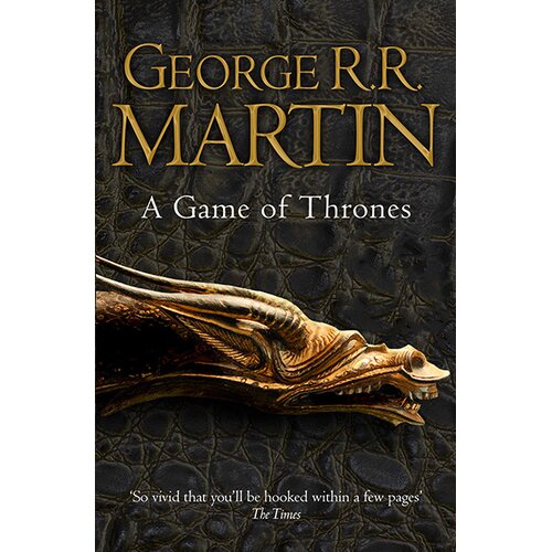 Harper Collins Publishers Ltd A Game Of Thrones Slike