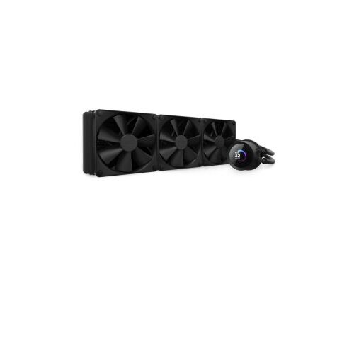 NZXT water cooling kraken 360 360mm aio liquid cooler,lcd display Cijene