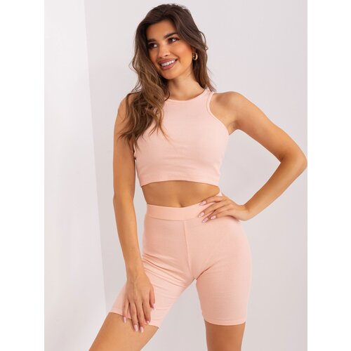 My Red Lips Set-EM-KMPL-834.11-peach Slike