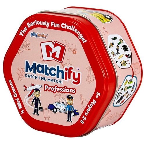 P.M.I. igra s kartami matchify match occupations Cene
