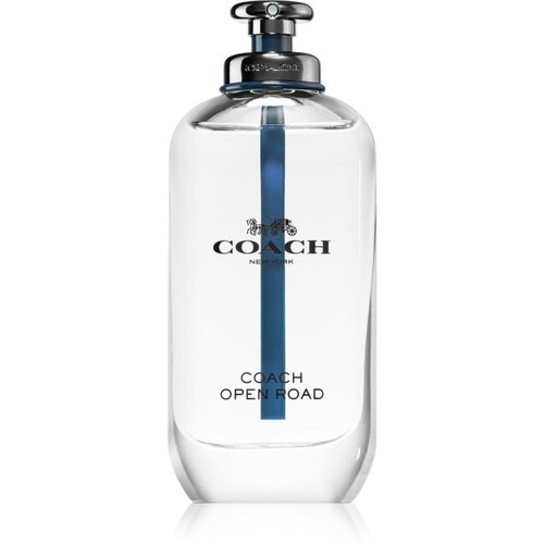 Coach Open Road toaletna voda za moške 100 ml Cene