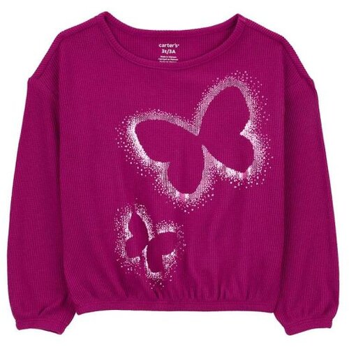 Carter's majica dugih rukava za bebe devojčice CTS-1R985410 Cene