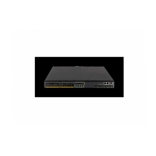 H3C S5590-28P8XC-EI L3 SFP+ port 8 PoE 770W Switch Cene