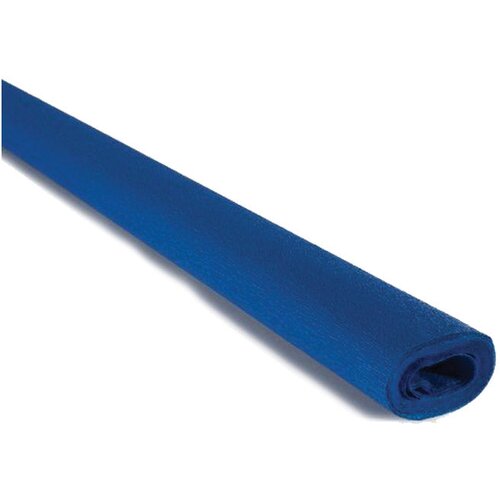  PAPIR KREP 40G 50X250CM CARTOTECNICA ROSSI 228 ZAGREBAČKO PLAVI Cijene