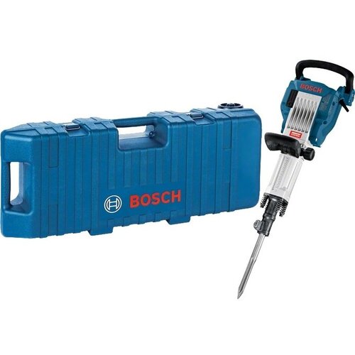 Bosch elektro-pneumatski čekić za razbijanje gsh 16-30 professional Slike