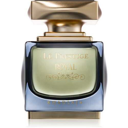 Khadlaj Le Prestige Royal parfumska voda uniseks 100 ml Slike