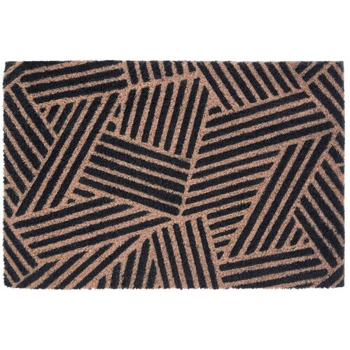 Premier Housewares Otirač od kokosovih vlakana 40x60 cm Edited Stripes &amp;ndash; Slike