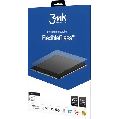  Za&scaron;titno hibridno staklo 3mk FlexibleGlass za Samsung Galaxy Tab S2 T815 9.7 - Prozirna KP21124 Cijene