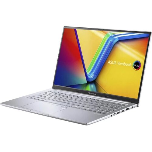 Asus Laptop Vivobook 15 X1505VA-L1797, 15.6", i7-13620H, 16GB/1TB, Srebrne boje Cijene