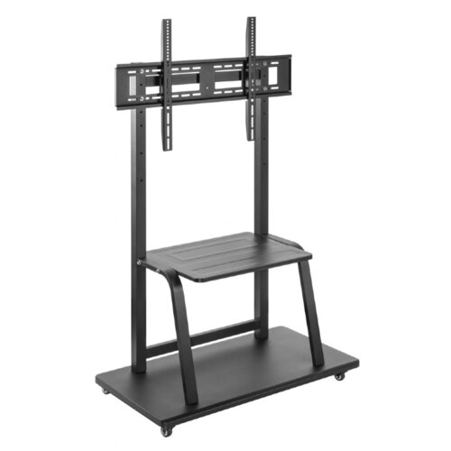 Gembird Stojalo za LCD TV TVS-100F-01 37''-100'', (20938212) Cene
