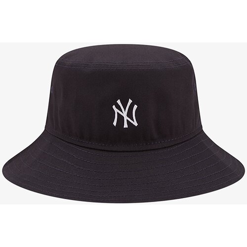 New Era New York Yankees Navy Tapered Bucket Hat Slike