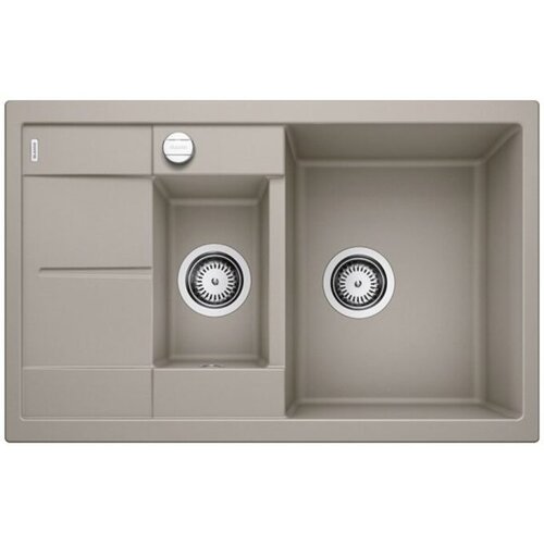 Blanco sudoper METRA 6 S Compact SILGRANIT TARTUFO, s dalj. upr. Cijene