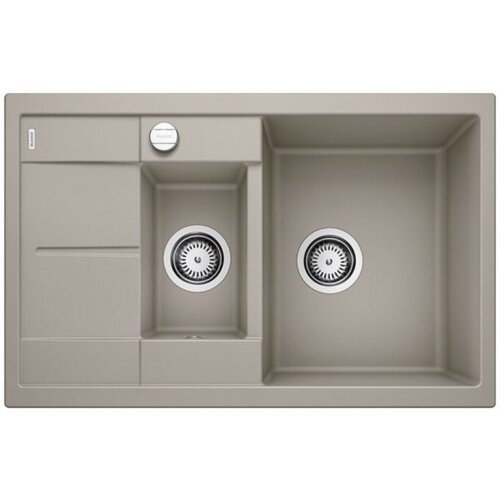 Blanco sudopera Metra 6S Compact silgranit Cene