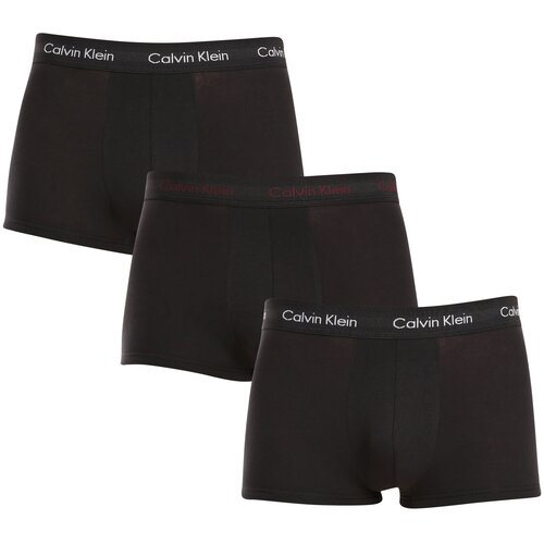 Calvin Klein 3PACK men&amp;#039;s boxers black Slike