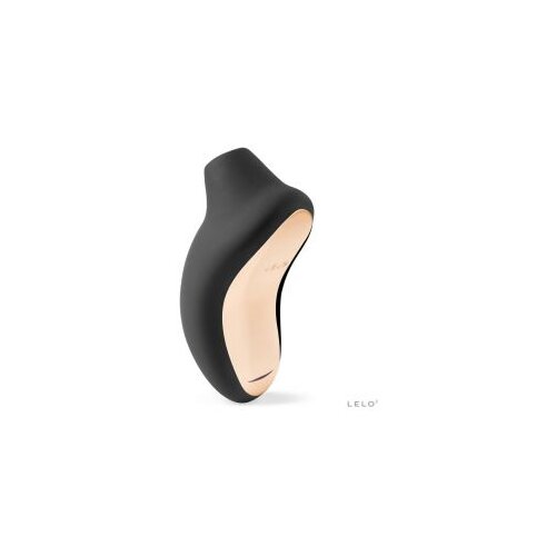 Lelo Stimulator Lelo Sona Cruise črn Cene