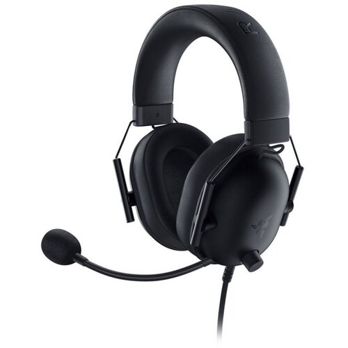 Razer BlackShark V2 X za PlayStation žične gejmerske slu&amp;scaron;alice Slike